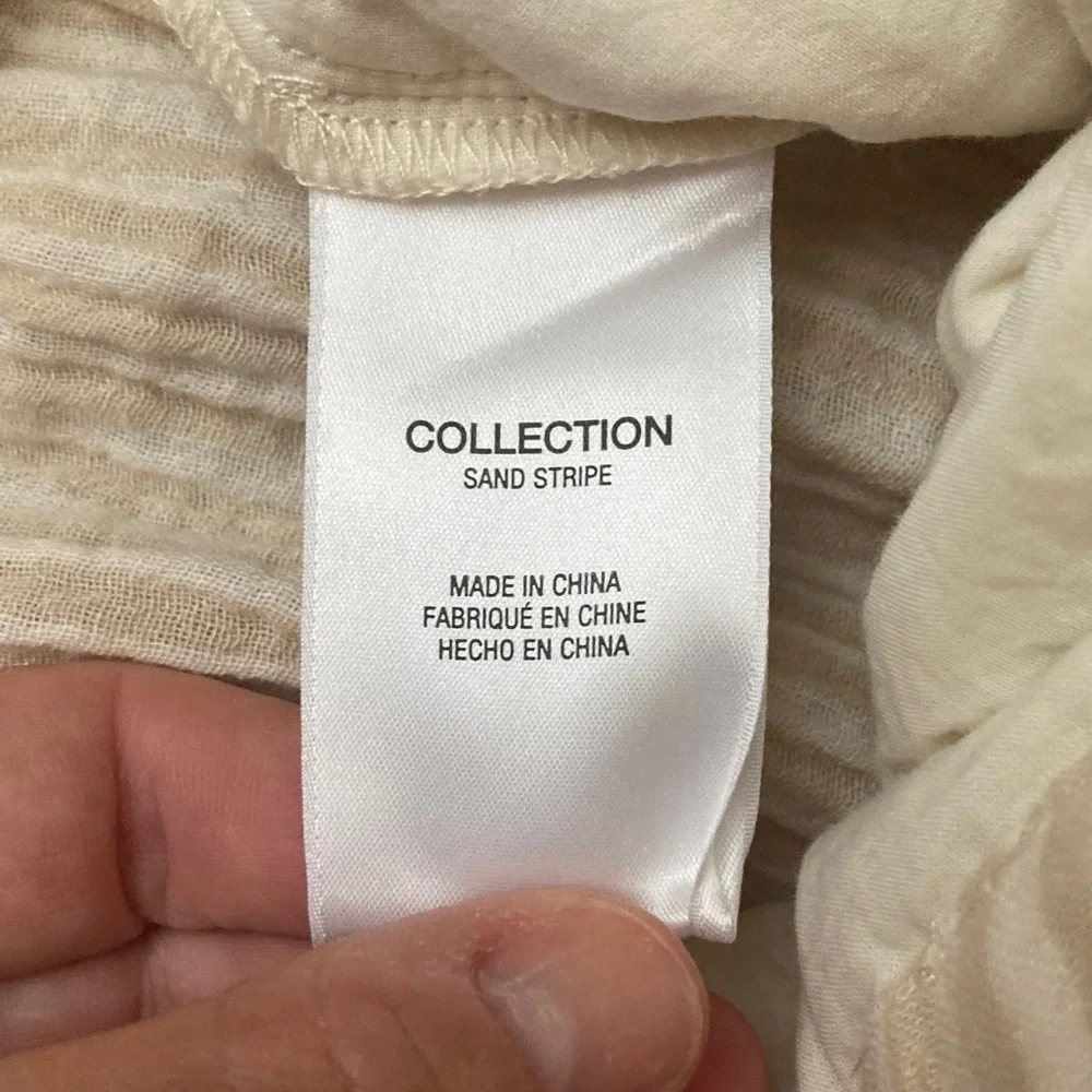 Favorite Daughter Beach Walk Wide Leg Pants - Picture 7 of 13